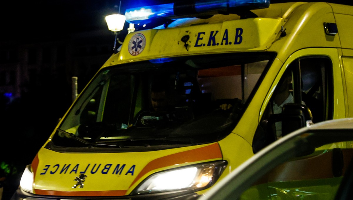 Θεσσαλονίκη: Θρήνος για τον 10χρονο Μάρκελλο από την Καλαμαριά που κατέρρευσε μέσα σε εμπορικό κέντρο