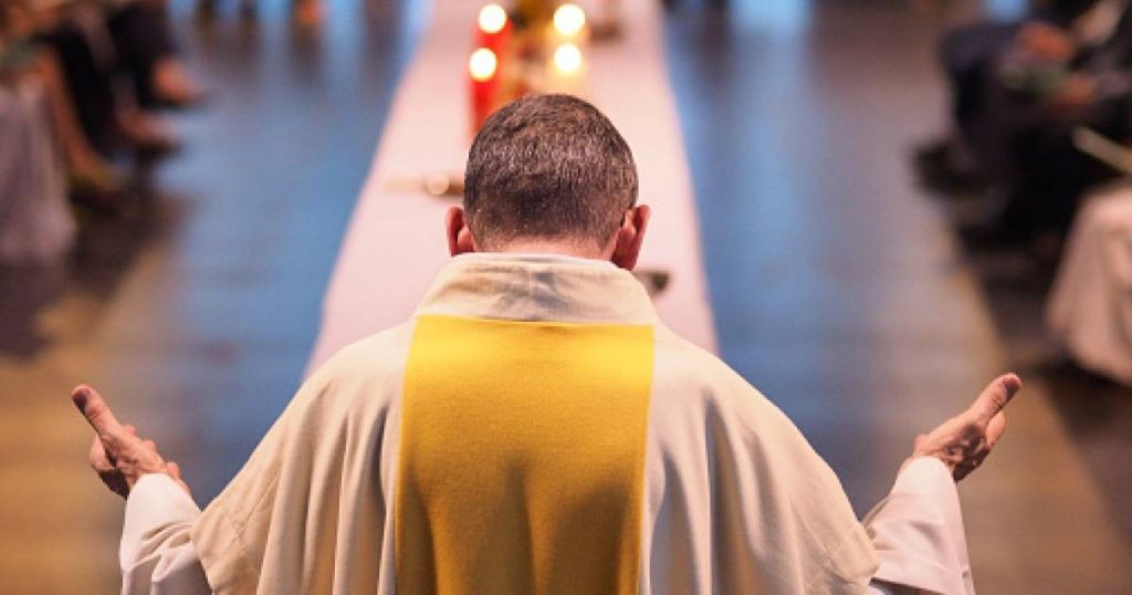 450 victimes de violences sexuelles au sein de l’Église catholique ont été recensées