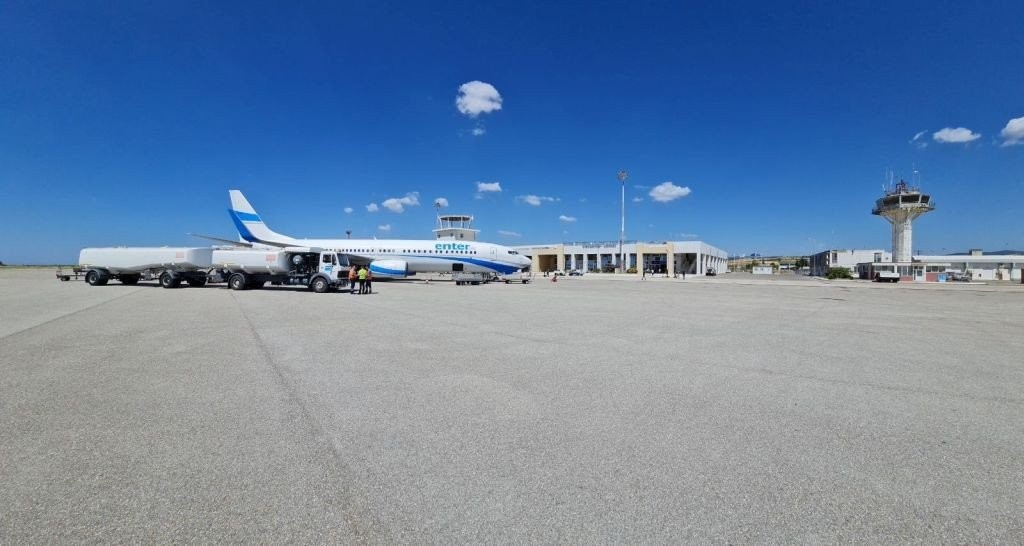 L’aéroport Charles de Gaulle change de nom pendant une semaine