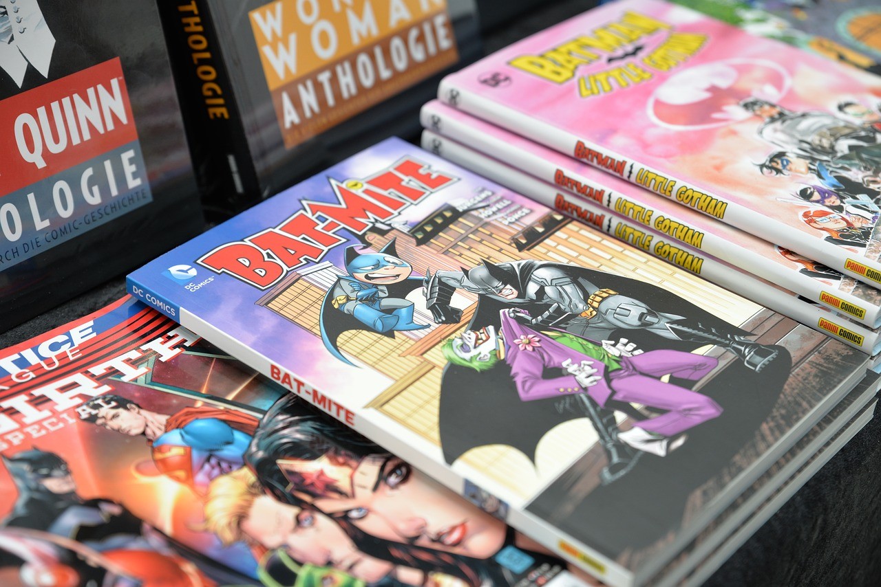 Comic N’ Play est de retour pour ses 20 ans