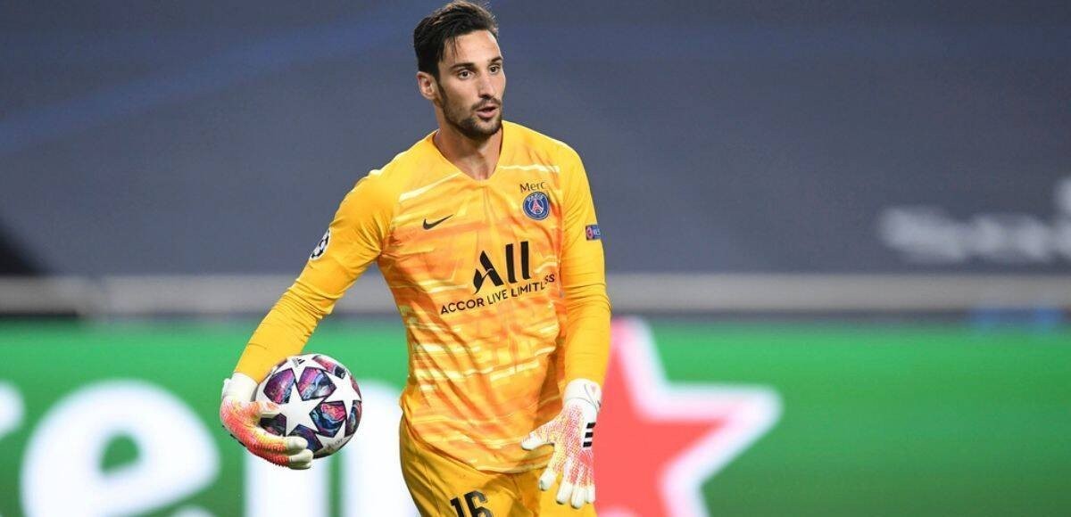 Le gardien du Paris Saint-Germain Sergio Rico s’est réveillé du coma (vidéo)