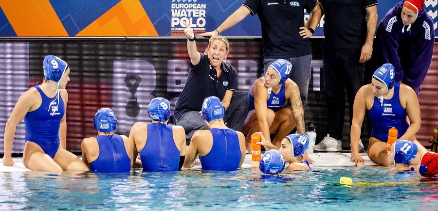 L'équipe nationale féminine a perdu contre les Pays-Bas et affrontera la France ou l'Allemagne en quarts de finale (vidéo)