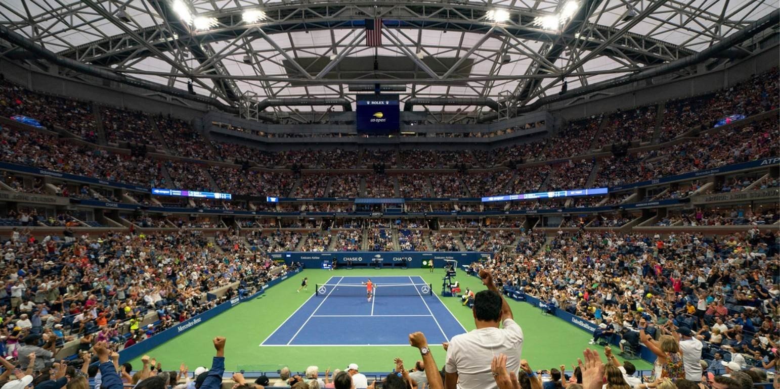 U s open. Us open корт. Теннис ЮС опен. Us open Tennis Championships. ЮС опен 2020.