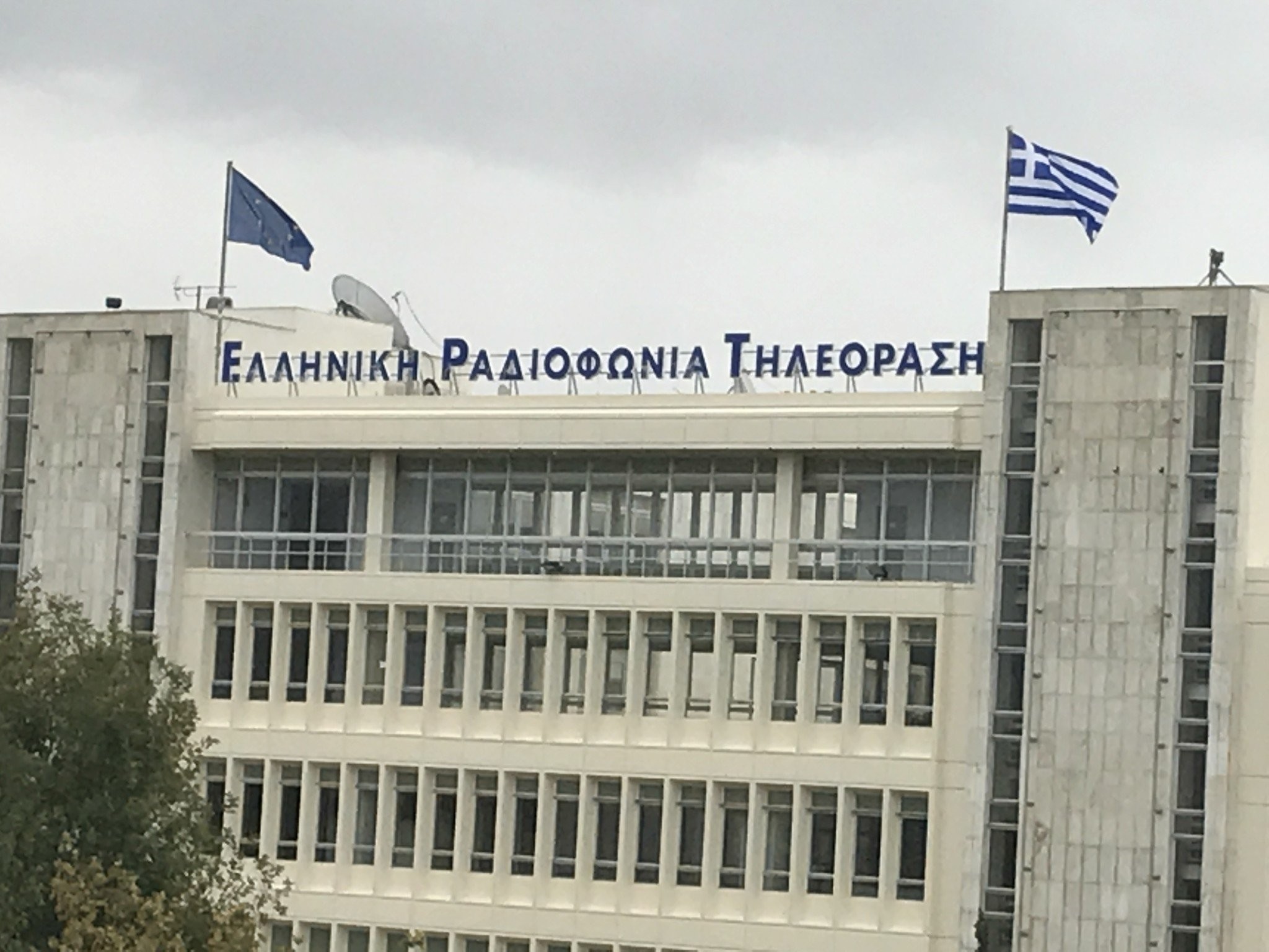 Η ΕΡΤ τιμά 3 από τις πιο γνωστές φωνές της