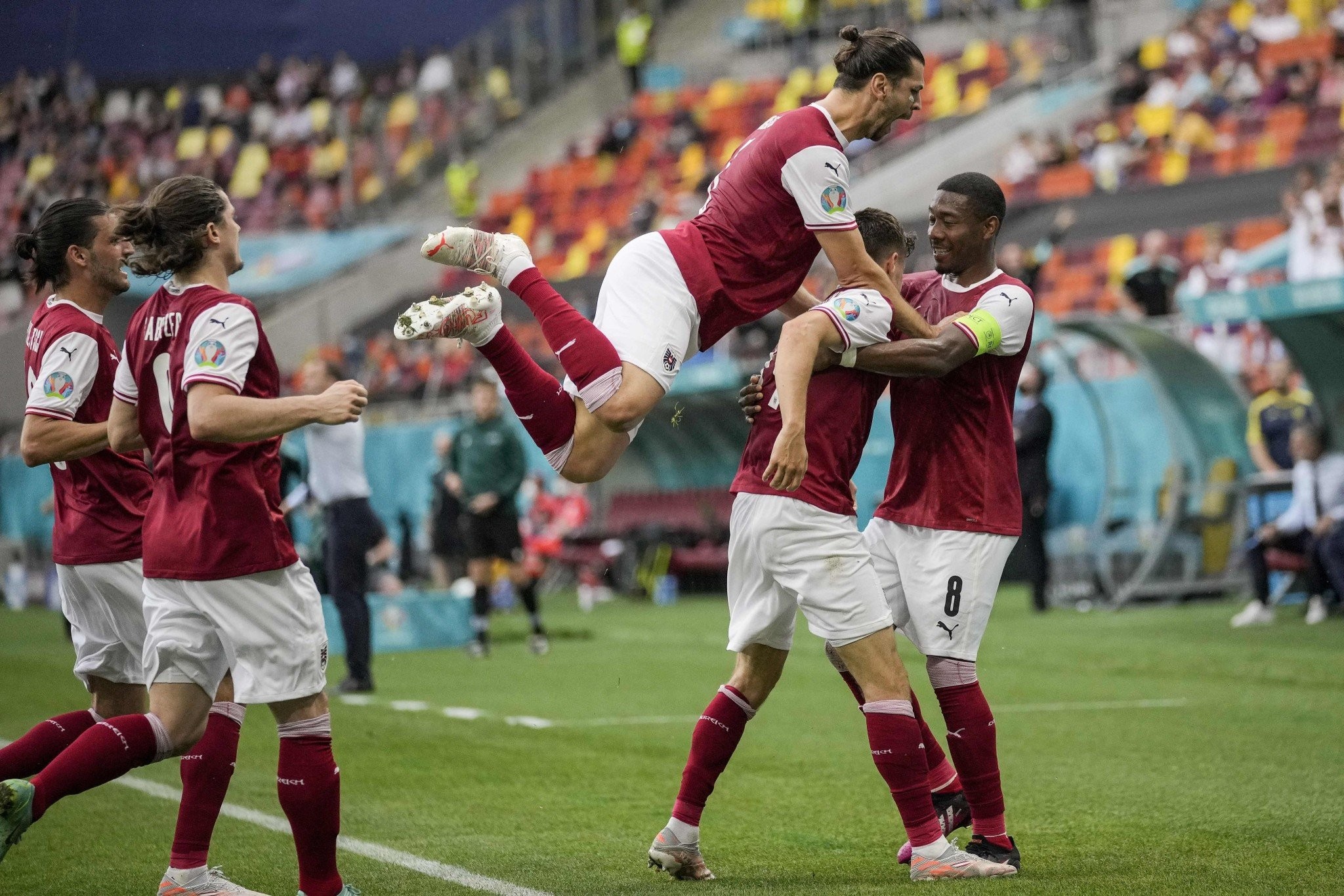 Состав сборной австрии по футболу. Кристоф Баумгартнер. Euro 2020 Team Austria. Сборная Австрии. Сборная Австрии по футболу.