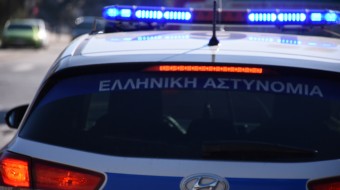 Θεσσαλονίκη: 14χρονος αποπειράθηκε να σκοτώσει τον 64χρονο πατέρα της φίλης του - Τι αναφέρει η αστυνομία για το συμβάν