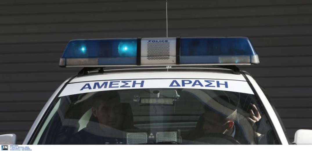 Αστυνομική επιχείρηση και 23 συλλήψεις στο κέντρο της Θεσσαλονίκης