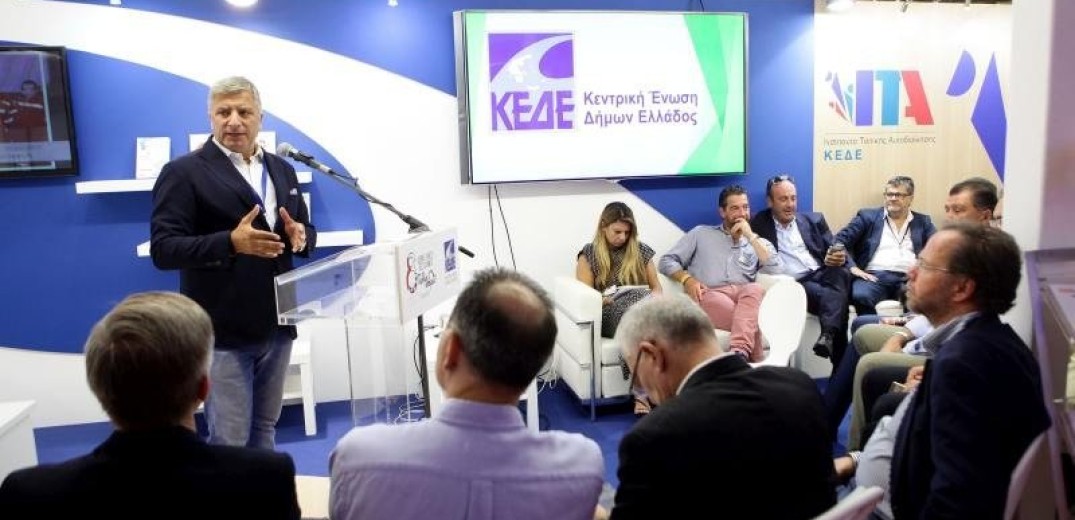 Αντίδοτο στο brain drain υπόσχονται οι δήμοι