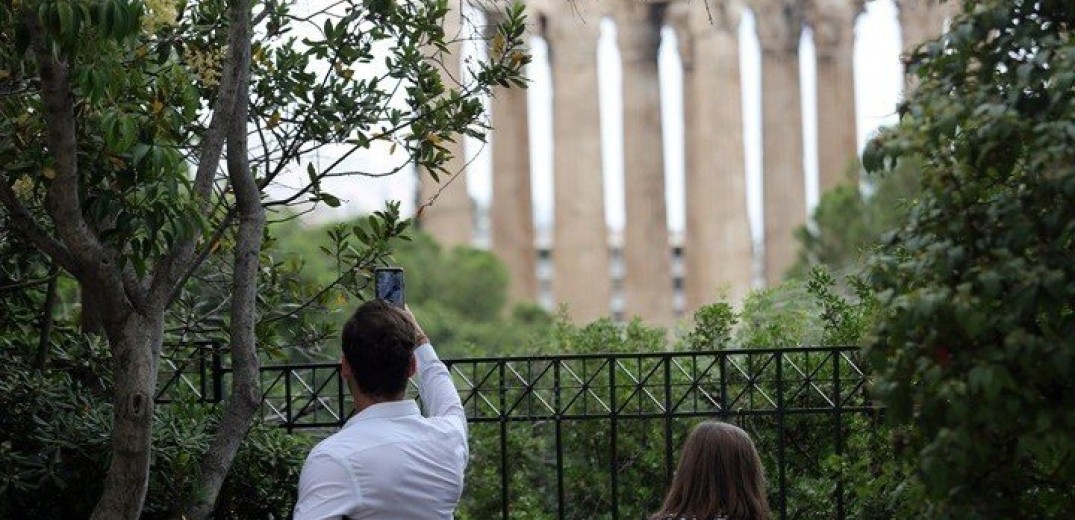 ΣΕΤΕ: Τουρίστες με υψηλό εισόδημα προσελκύει η Ελλάδα