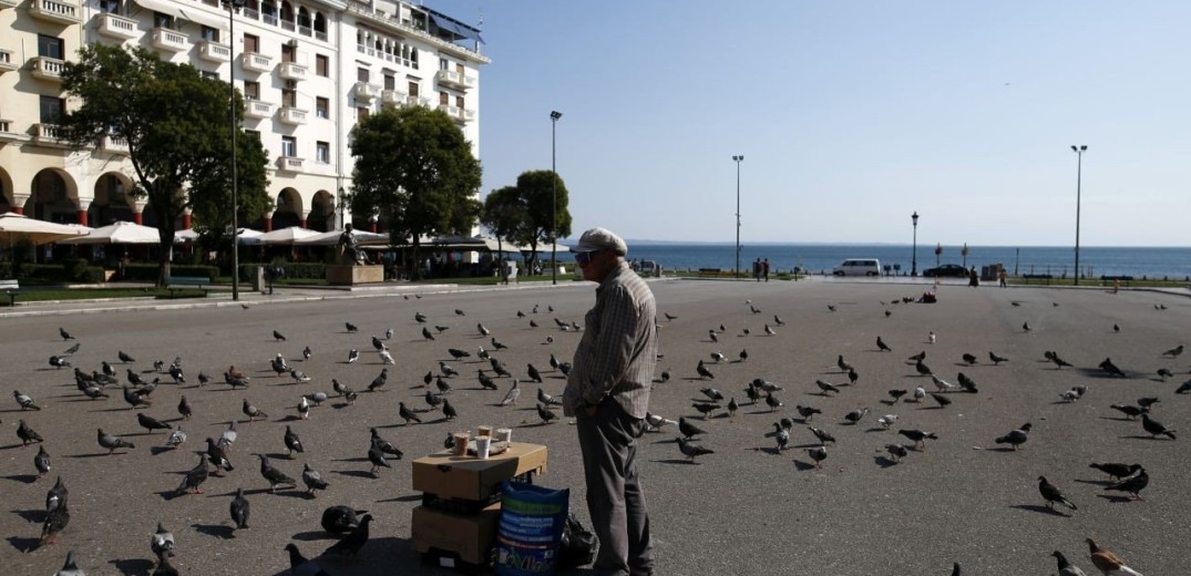 Έτσι θα επεκταθούν τα τραπεζοκαθίσματα στον δήμο Θεσσαλονίκης