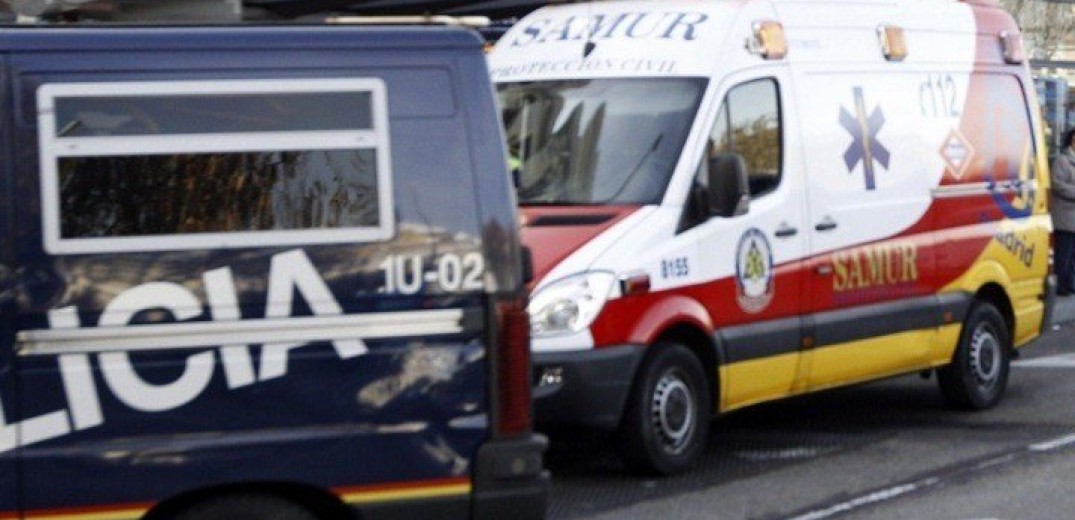 Ισπανία: Δύο νεκροί και 10 τραυματίες σε πυρκαγιά σε εστιατόριο της Μαδρίτης - Ευθύνεται σερβιτόρος