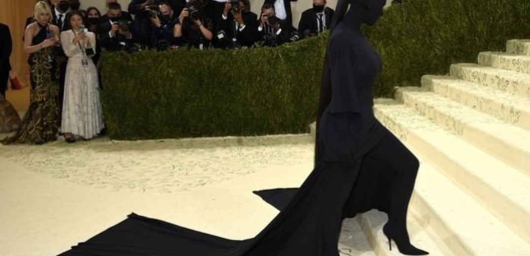 Met Gala: Πιο εκκεντρικοί από ποτέ οι σταρ του Χόλιγουντ στο περιβόητο γκαλά της Νέας Υόρκης (φωτ.)