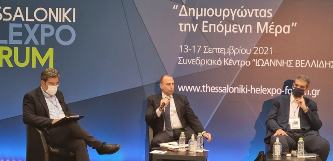 Γ. Καραγιάννης:  Στη Θεσσαλονίκη είχαν χτιστεί καριέρες πάνω στη στασιμότητα των έργων