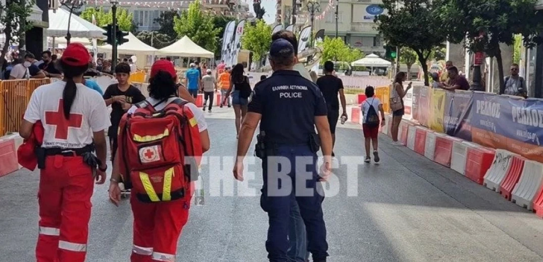 Πάτρα: Πέντε συλλήψεις για τον τραυματισμό ανήλικου σε αγώνες κάρτ - Κρίσιμο 48ωρο για την υγεία του παιδιού