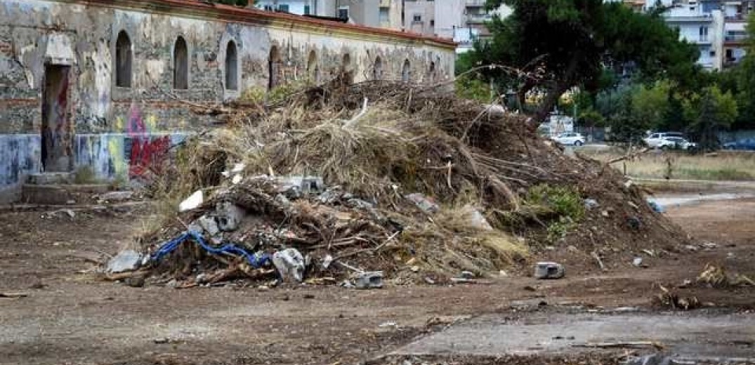 Δήμος Παύλου Μελά: Πισίνες, καταστήματα και  πάρκο σκύλων ζητούν οι πολίτες 