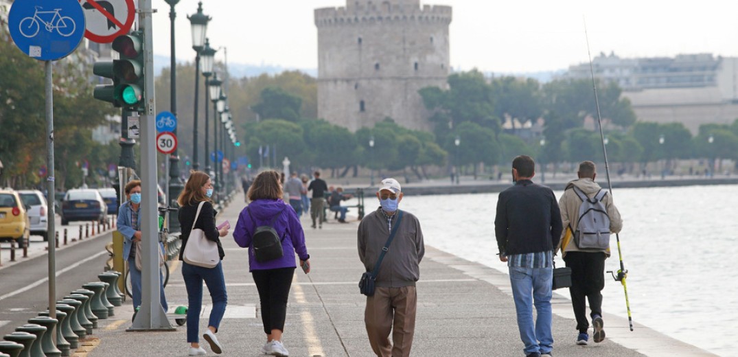 H «Όμικρον» δεν θα σημάνει το τέλος της πανδημίας 