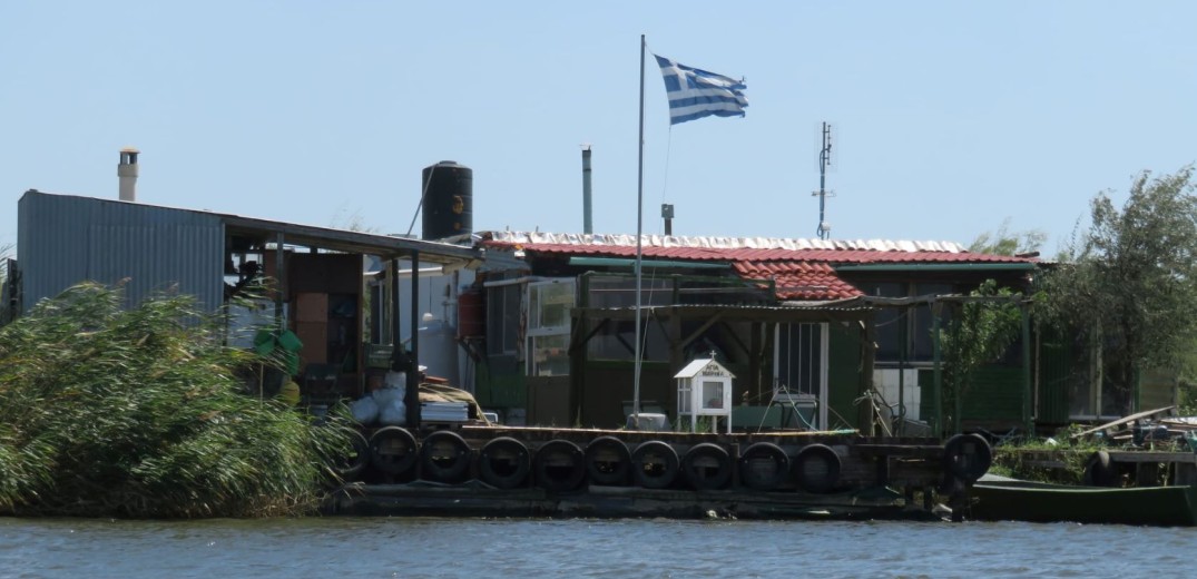 Στον «αέρα» οι καλύβες του Έβρου 