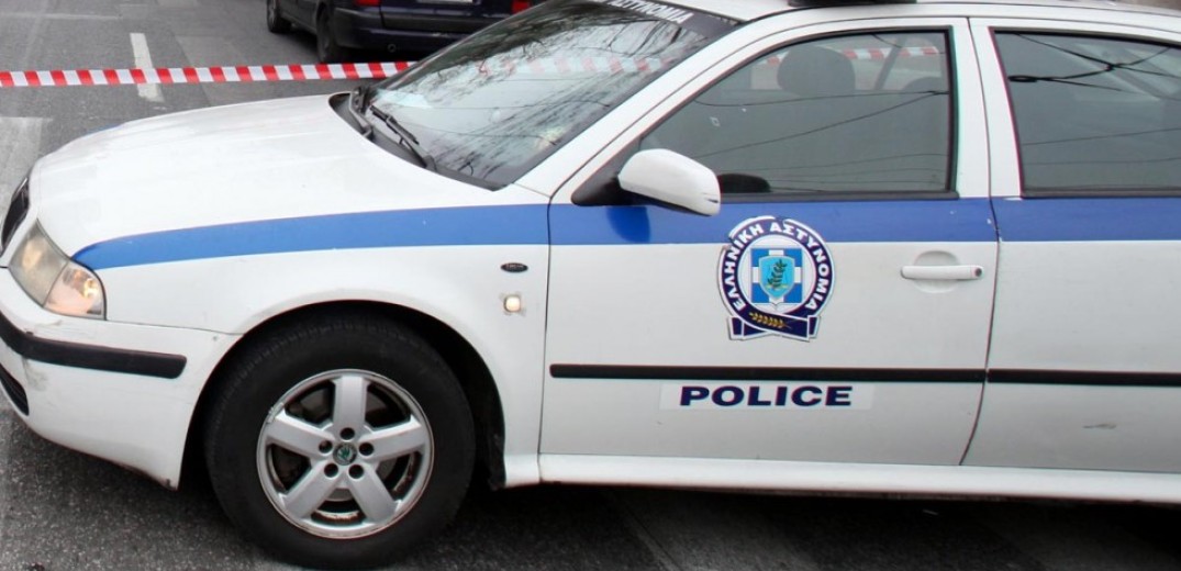 Θεσσαλονίκη: Τροχαίο ατύχημα με στρατιωτικό τζιπ στο δρόμο προς Ασβεστοχώρι - Έκλεισε ο δρόμος