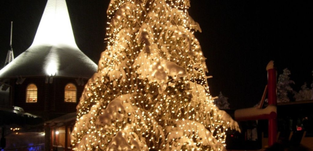 Έναρξη χριστουγεννιάτικων εκδηλώσεων στον δήμο Σιθωνίας