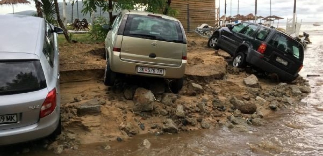 Πήγαν για ανάθεση και βγήκαν... καθυστερημένοι