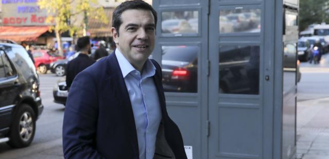 Θεσσαλονίκη: Σε δύο &quot;στρατόπεδα&quot; οι επιχειρηματίες για το ταξίδι Τσίπρα στα Σκόπια