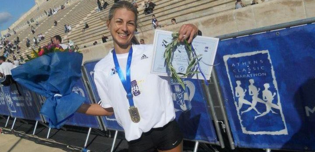 Στο πανελλήνιο πρωτάθλημα ανώμαλου δρόμου είχε συμμετάσχει την Κυριακή η 42χρονη που έχασε τη ζωή της στη Θεσσαλονίκη (βίντεο)
