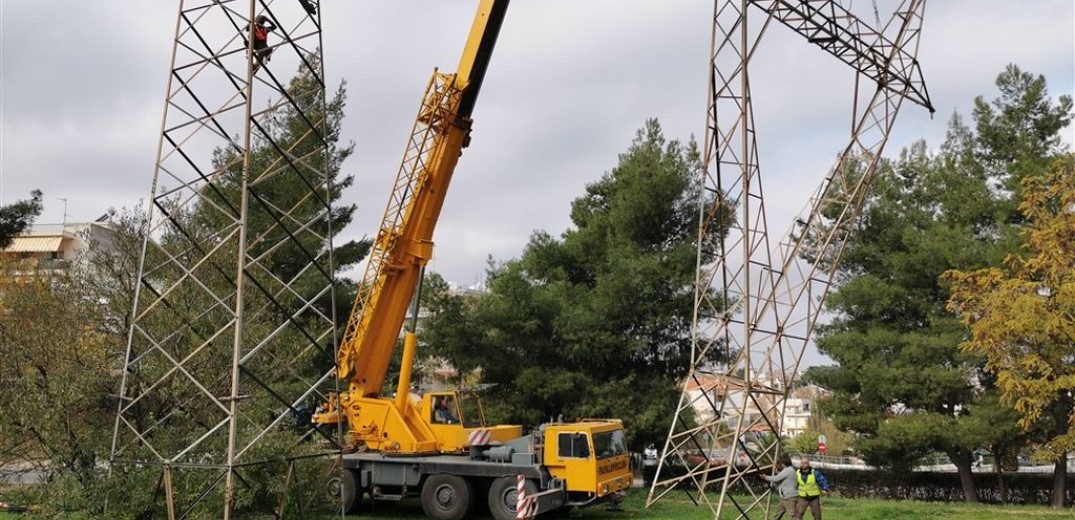 ΑΔΜΗΕ: Πού θα επενδύσει τα 5,5 δισ. ευρώ που διαθέτει έως το 2034