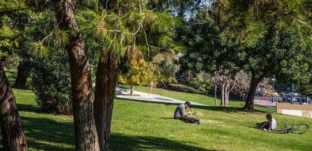 Στο πράσινο των πόλεων εστίασε ημερίδα της ΚΕΔΕ