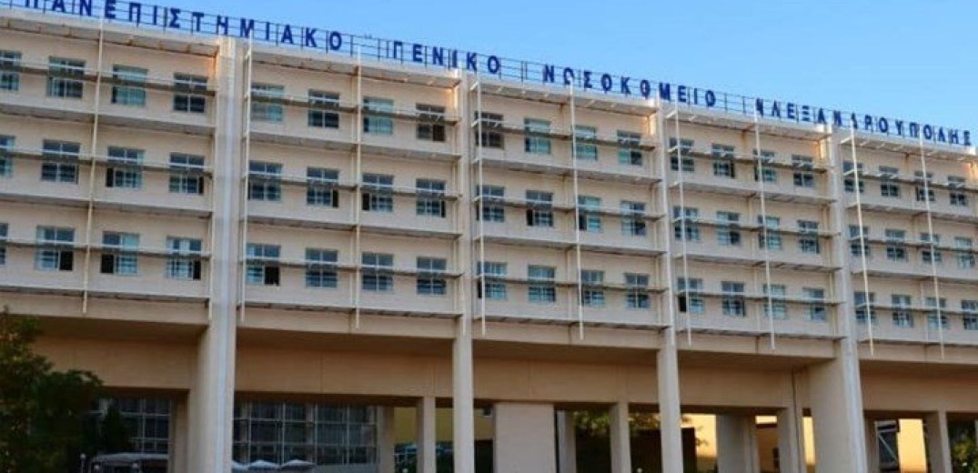 Σοκ από νέα γυναικοκτονία στον Έβρο - Δίωξη για ανθρωποκτονία από πρόθεση στον 30χρονο 