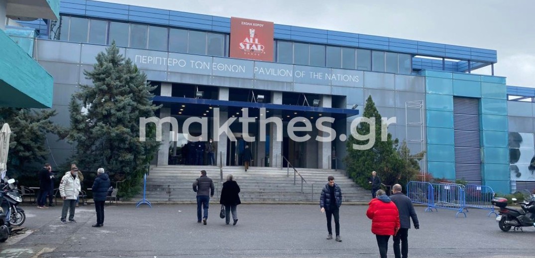 ΚΙΝΑΛ: Χωρίς προβλήματα οι εκλογές στη Θεσσαλονίκη - Ξεπέρασαν τις 200.000 οι ψηφοφόροι πανελλαδικά, μισή ώρα παράταση στην ψηφοφορία