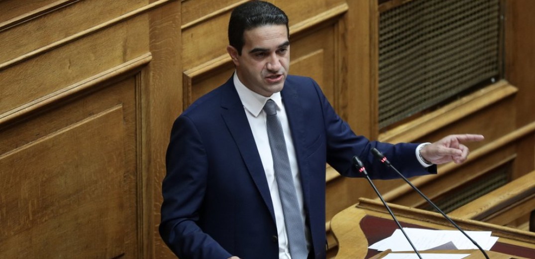 Μ. Κατρίνης: «Κυβέρνηση την πρώτη Κυριακή με προγραμματική σύγκλιση και συμφωνία»