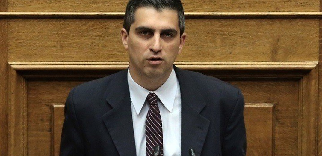 Χρ. Δήμας: Προωθούμε την σύνδεση της εθνικής άμυνας με το οικοσύστημα έρευνας και καινοτομίας