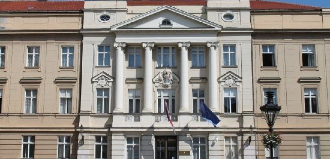 Κροατία: Η Βουλή δεν ενέκρινε τη συμμετοχή της χώρας στην ευρωπαϊκή αποστολή υποστήριξης του ουκρανικού στρατού