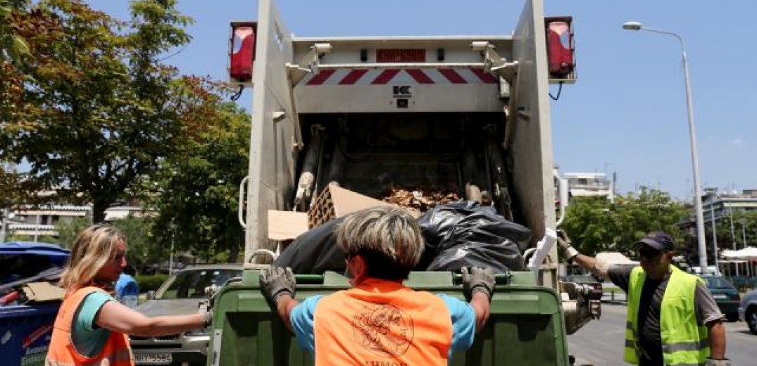 Θεσσαλονίκη: Άνοιξε ο δρόμος για τις δύο Μονάδες Επεξεργασίας Αποβλήτων σε Άγιο Αντώνιο και Μαυρορράχη