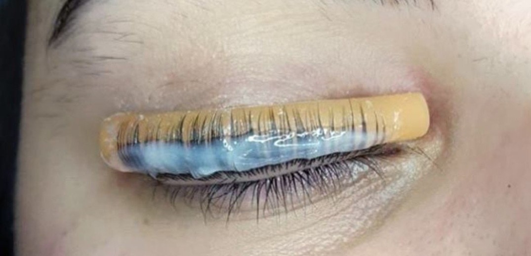 Lash Lift: Η τελευταία τάση στο χώρο της βλεφαρίδας&#33;