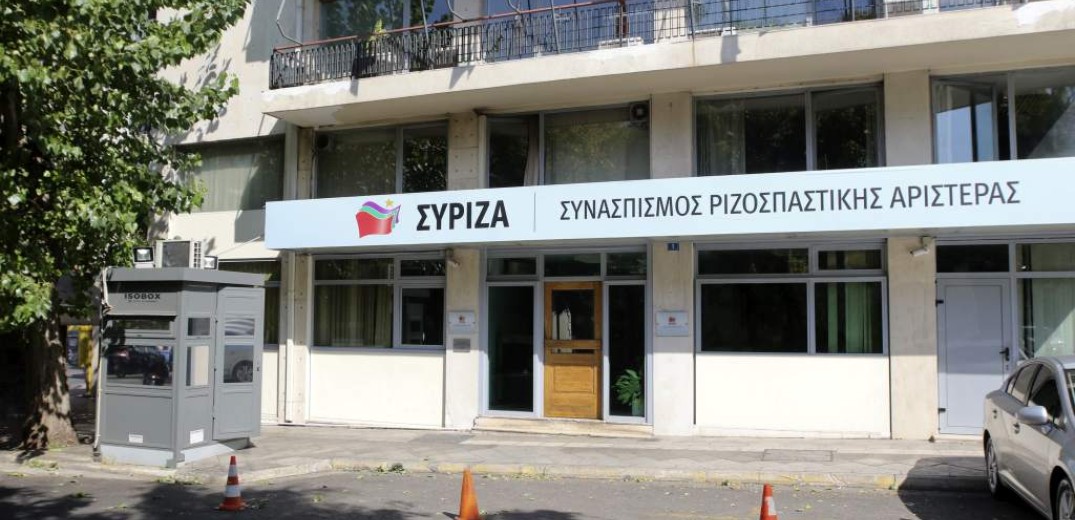 ΣΥΡΙΖΑ: Ζητάει αναλυτική ενημέρωση για Ουκρανία, F-35 και εξοπλιστικά