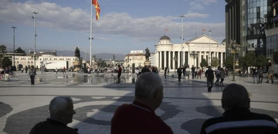 Ελλάδα–Βόρεια Μακεδονία: Θετικές επιχειρηματικές προοπτικές σε 10+1 τομείς