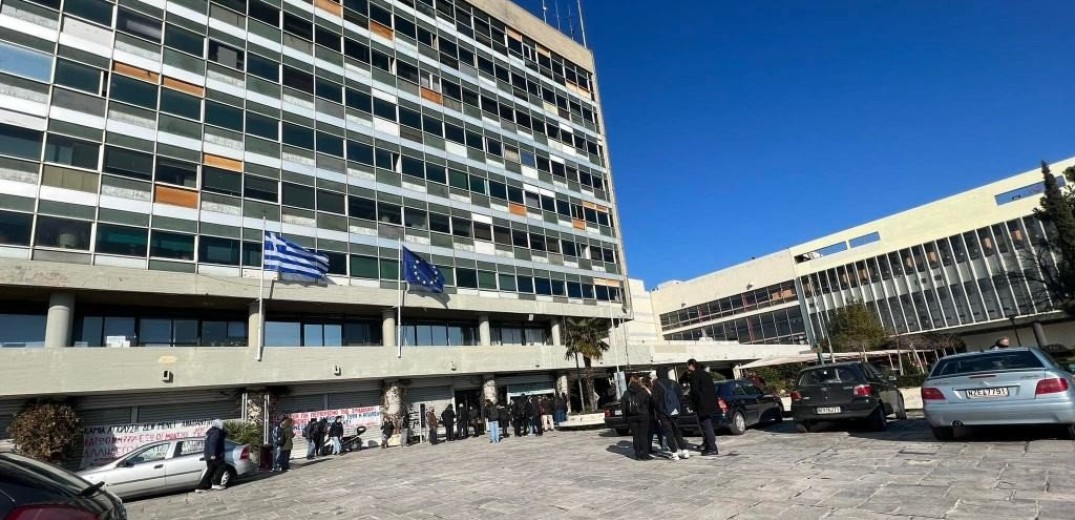 Νέο μισθολόγιο και αύξηση της χρηματοδότησης ζητά το ΑΠΘ από το υπουργείο Παιδείας