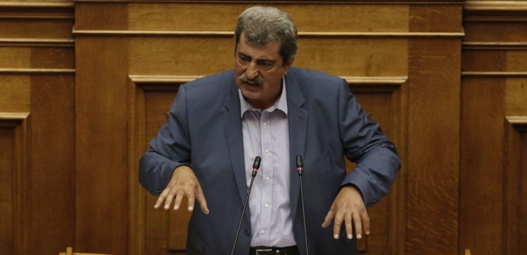 Πολάκης: Να πάρει θέση για τις 22 παράνομες προσλήψεις ο υπουργός Υγείας