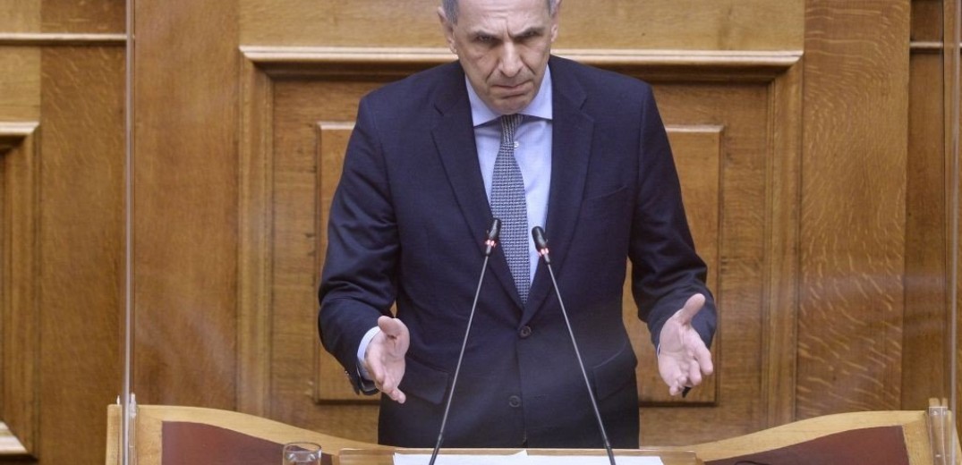 Γ. Γεραπετρίτης: Ουδέποτε ζητήθηκε άδεια, ουδέποτε υπήρξε αναγνώριση κυριαρχικών δικαιωμάτων της Τουρκίας