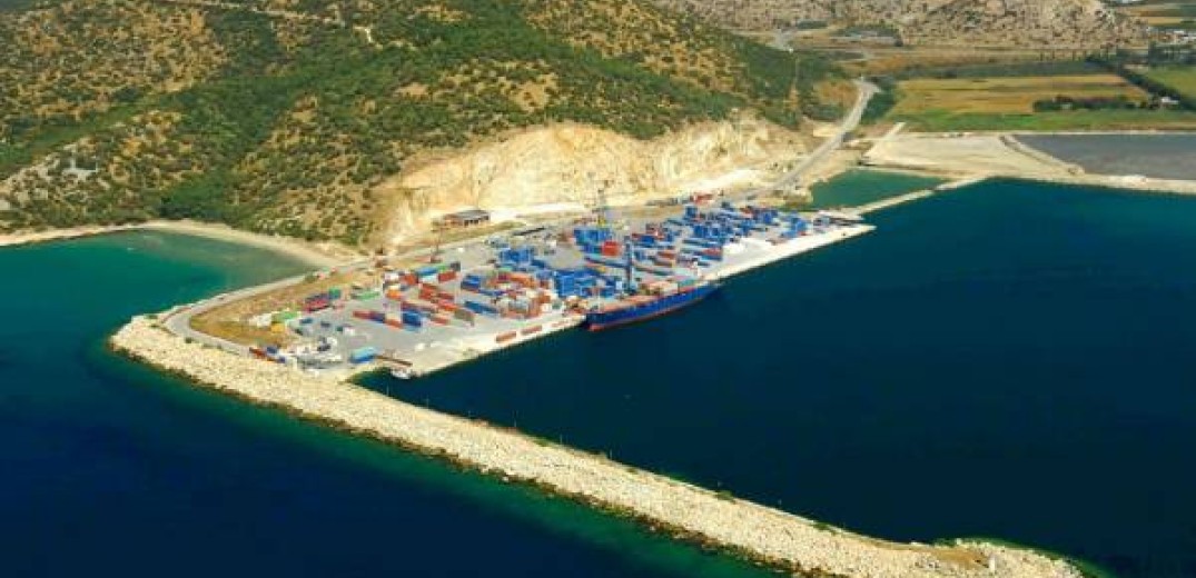 Στην «International Port Investments Kavala» το λιμάνι «Φίλιππος Β&#x27;» της Καβάλας