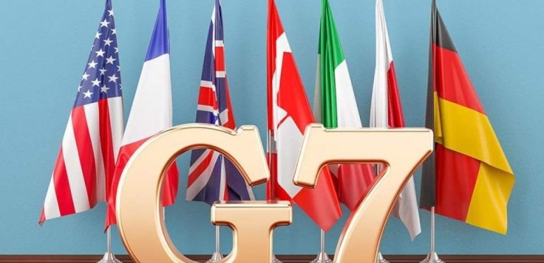 Η G7 εξετάζει σχεδόν απόλυτη απαγόρευση των εξαγωγών στη Ρωσία