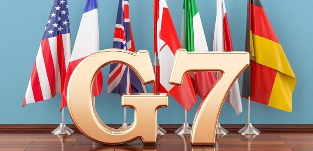 Η G7 δεν θα αναγνωρίσει &quot;ποτέ&quot; την &quot;παράνομη προσάρτηση&quot; ουκρανικών εδαφών