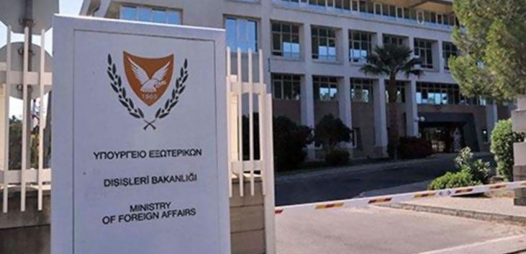 Κύπρος: Υπογραφή Προγράμματος Διμερούς Αμυντικής Συνεργασίας με τις ΗΠΑ