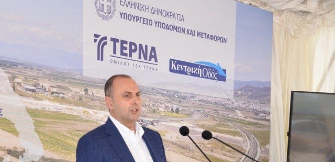 Γ. Καραγιάννης: Με βιώσιμα έργα 5 δισ. κάνουμε τη Θεσσαλονίκη μία σύγχρονη, ευρωπαϊκή πόλη