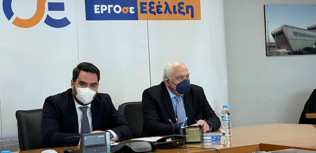 «Στις ράγες» μπήκε η σηματοδότηση στη σιδηροδρομική γραμμή Θεσσαλονίκη – Ειδομένη