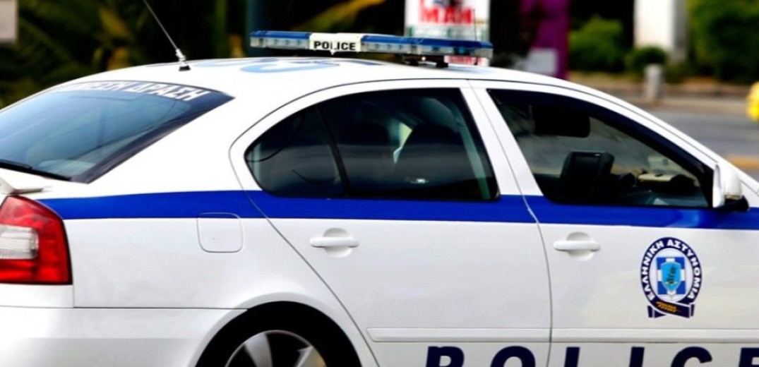 Θεσσαλονίκη: Συνελήφθη απότακτος αστυνομικός για εμπλοκή σε απόπειρα εκβίασης