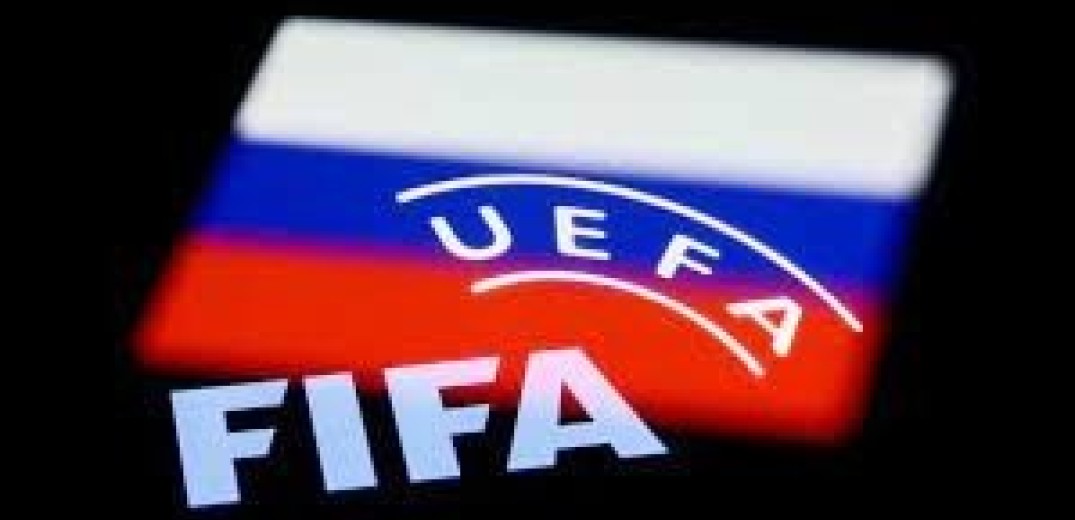 Οριστικά εκτός διοργανώσεων UEFA οι ρωσικές ομάδες