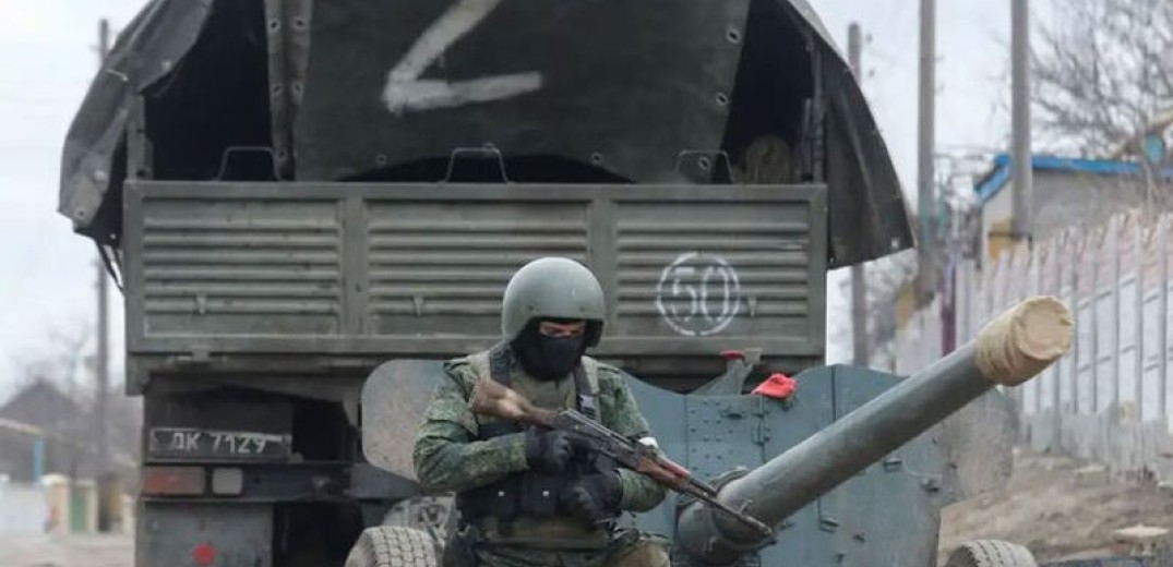 Ουκρανία: Ρωσικές ενισχύσεις φτάνουν στις ανατολικές περιοχές
