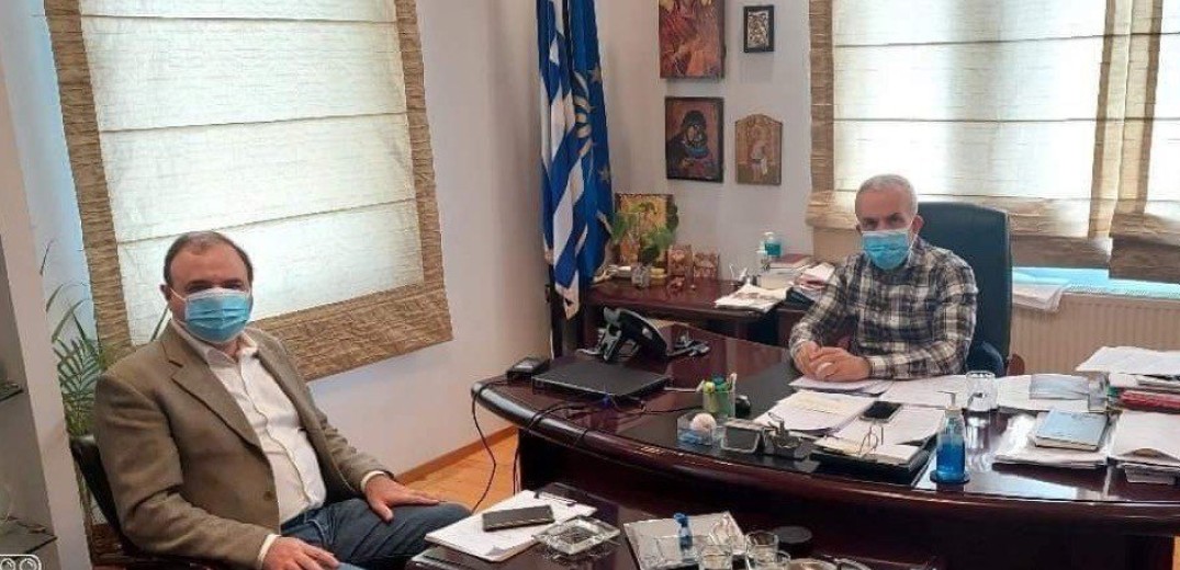 Δέλτα: Παράλογη η απόφαση κατάργησης και μετεγκατάστασης τριών τμημάτων από το ΔΙΠΑΕ Σίνδου